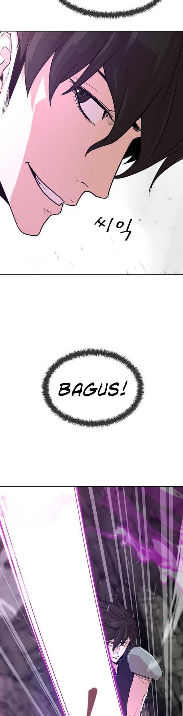 Martial Arts Alone chapter 06 halaman 68