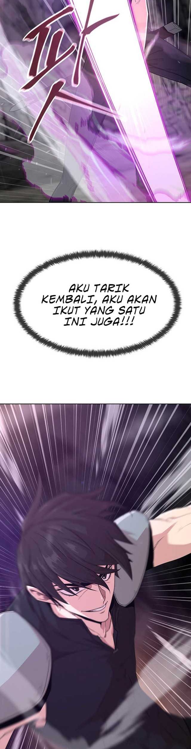 Martial Arts Alone chapter 06 halaman 69