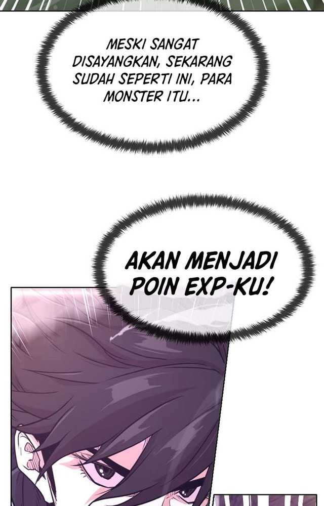 Martial Arts Alone chapter 07 halaman 5