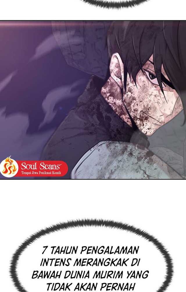 Martial Arts Alone chapter 07 halaman 8