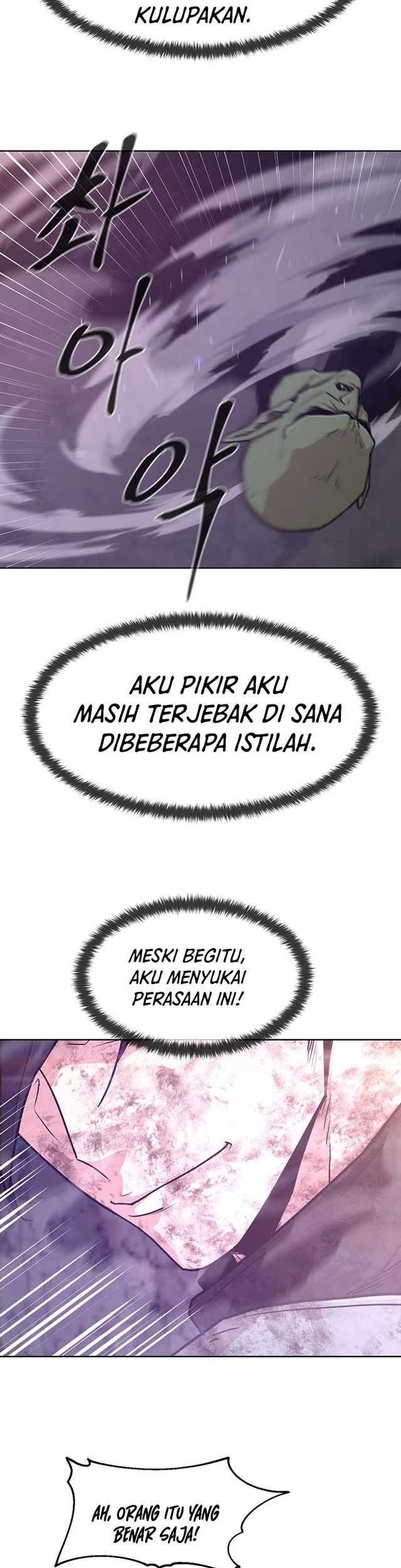 Martial Arts Alone chapter 07 halaman 9