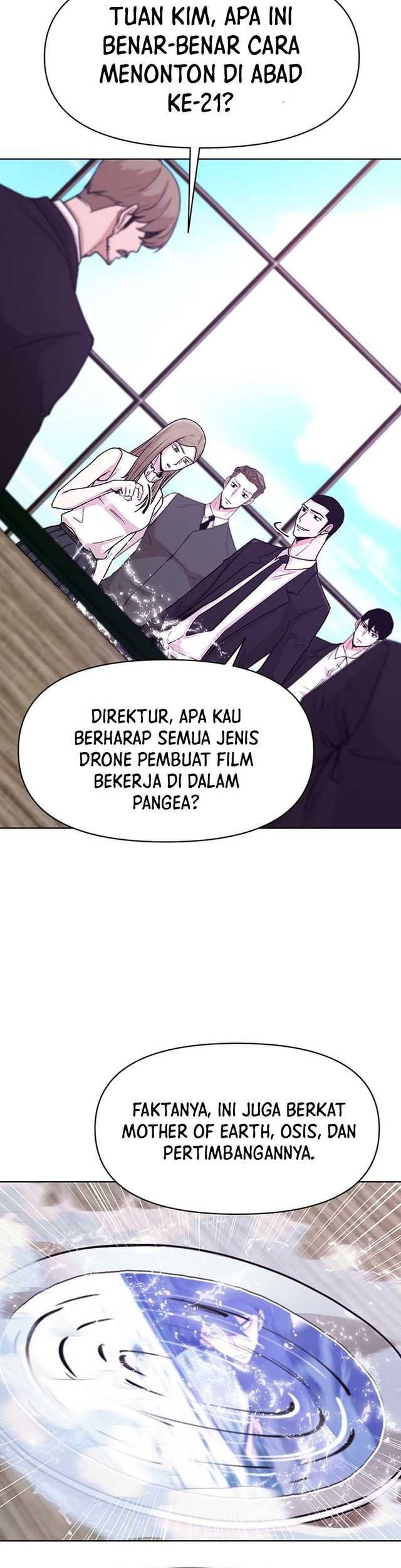 Martial Arts Alone chapter 07 halaman 15