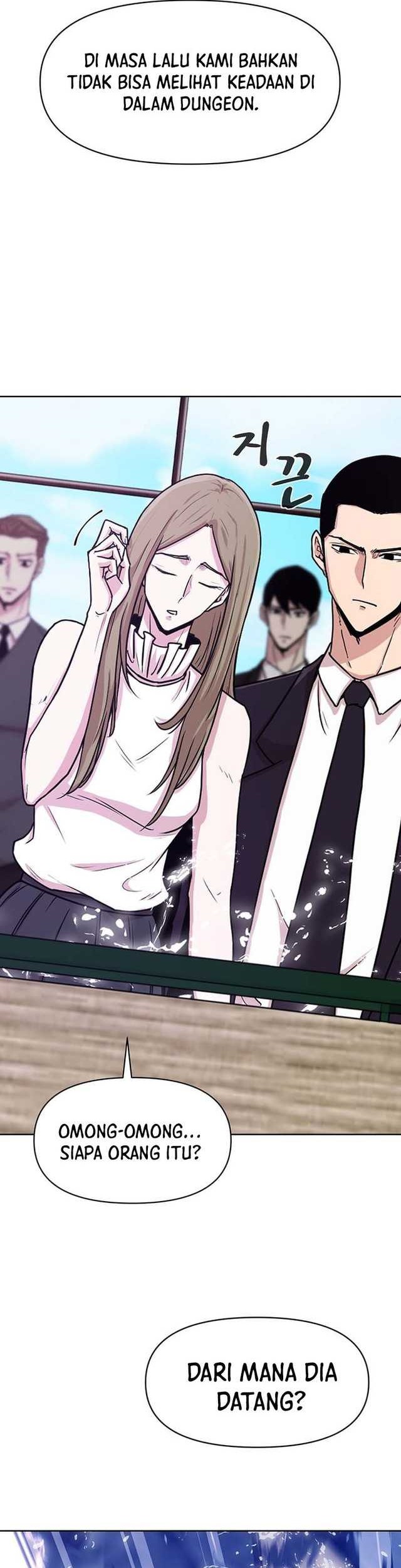 Martial Arts Alone chapter 07 halaman 16