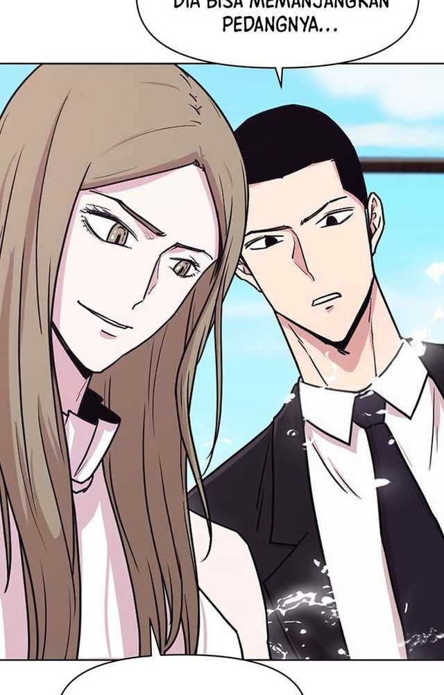 Martial Arts Alone chapter 07 halaman 20