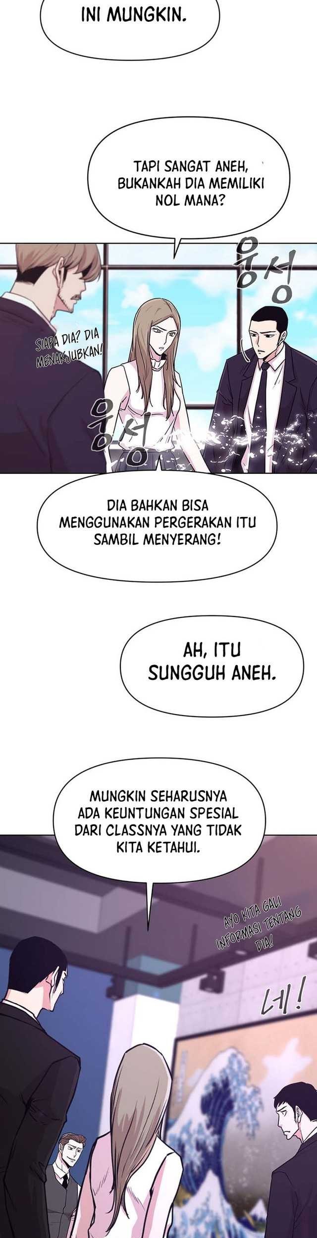 Martial Arts Alone chapter 07 halaman 21