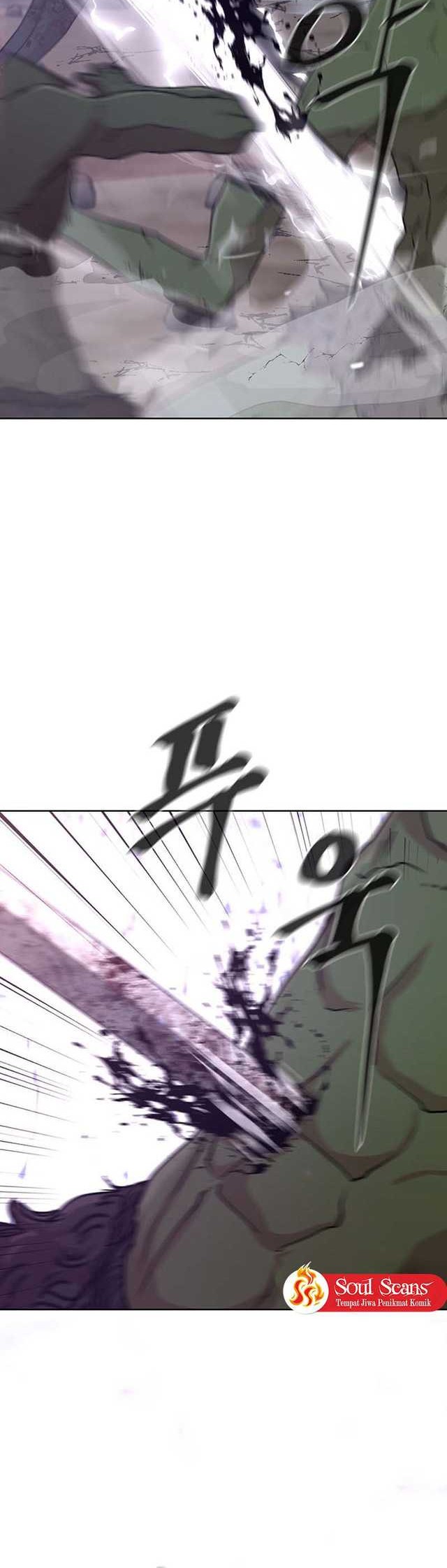 Martial Arts Alone chapter 07 halaman 25