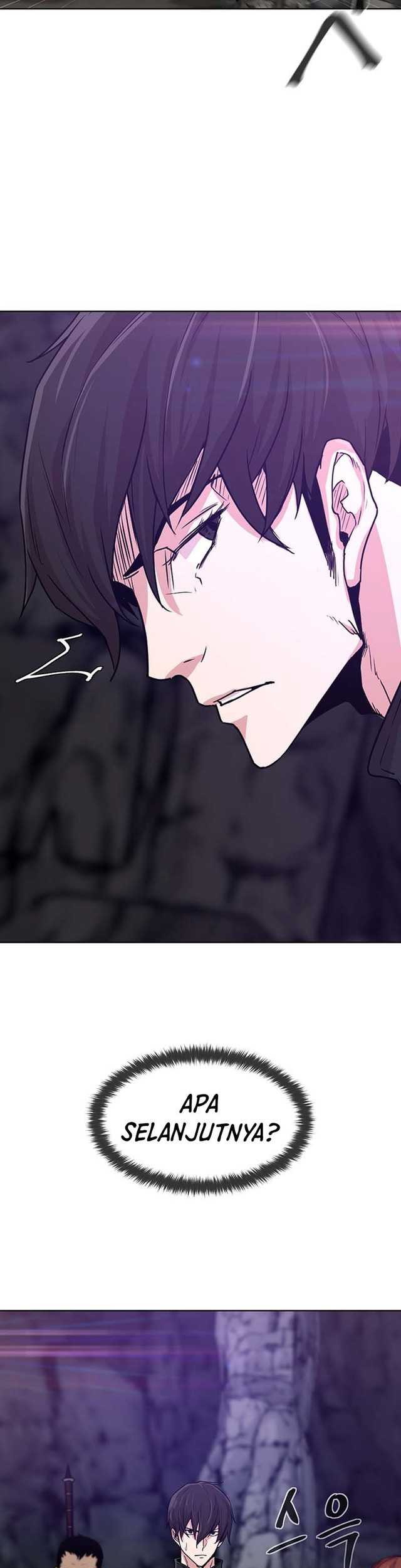 Martial Arts Alone chapter 07 halaman 32