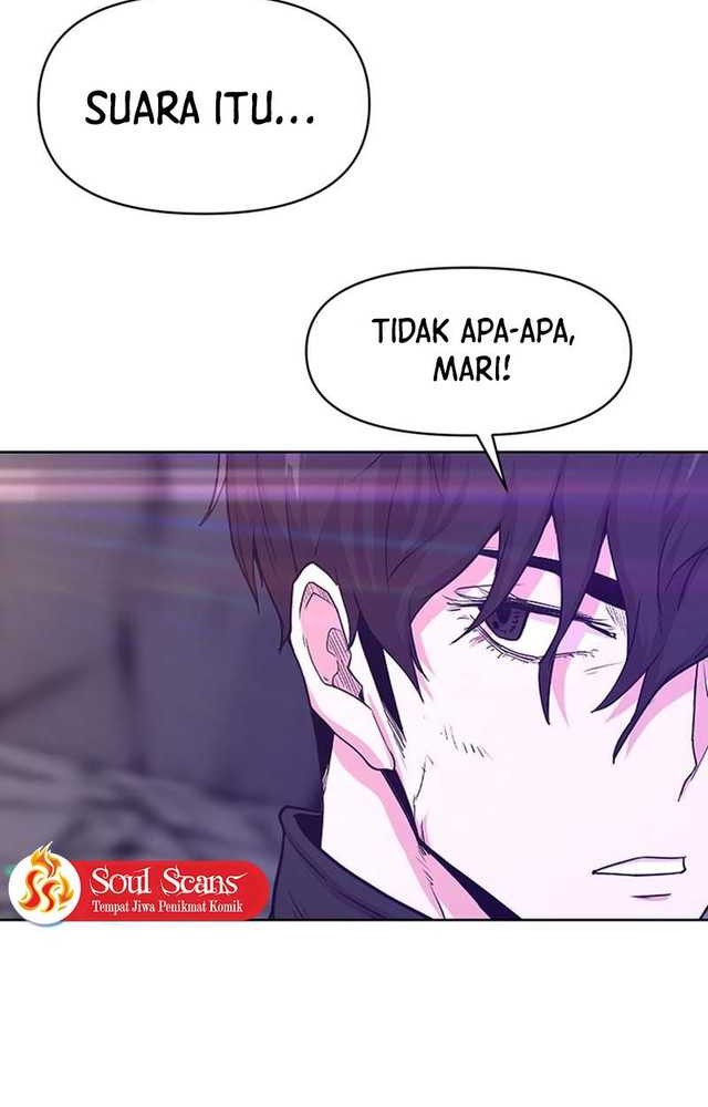 Martial Arts Alone chapter 07 halaman 34