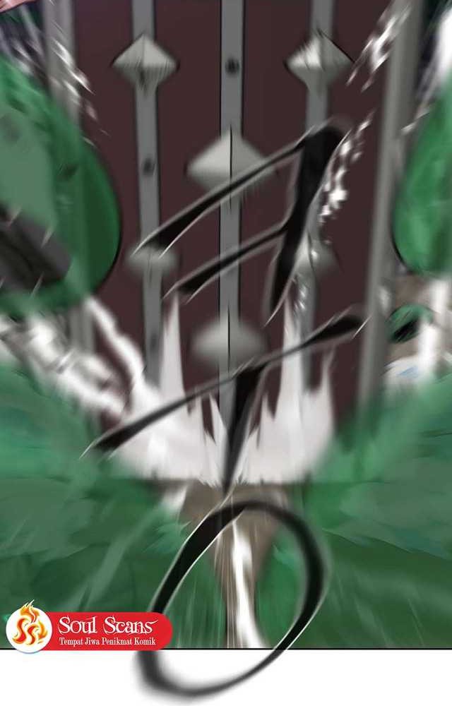 Martial Arts Alone chapter 07 halaman 40