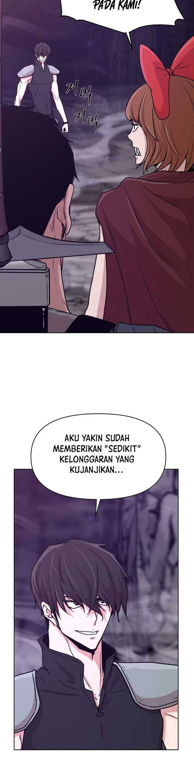 Martial Arts Alone chapter 07 halaman 56