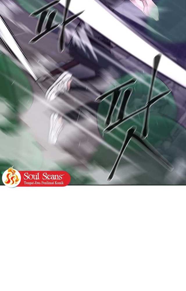 Martial Arts Alone chapter 07 halaman 58