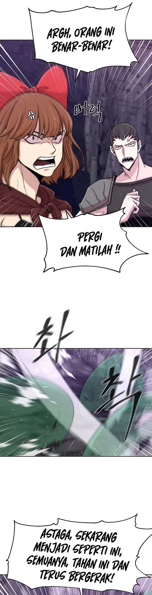 Martial Arts Alone chapter 07 halaman 59