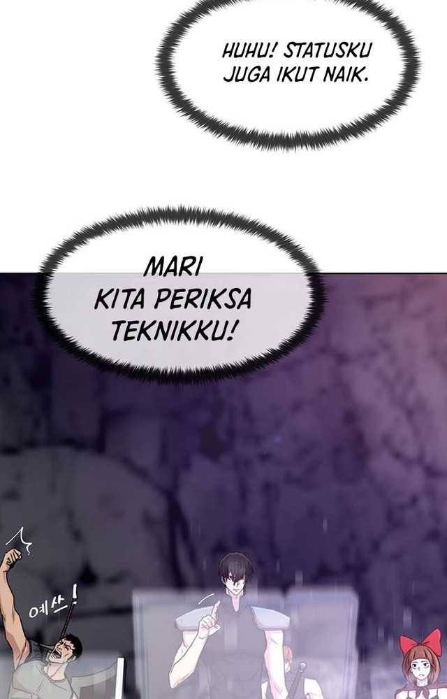 Martial Arts Alone chapter 07 halaman 64