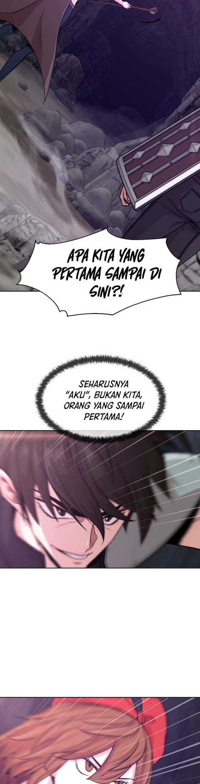 Martial Arts Alone chapter 07 halaman 66