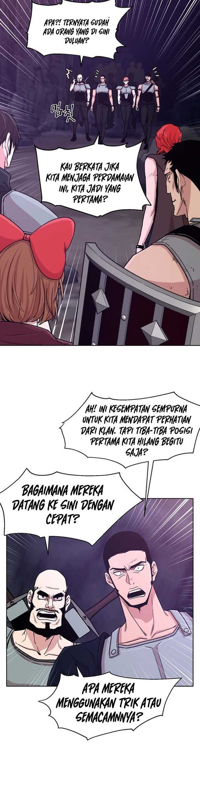 Martial Arts Alone chapter 07 halaman 69