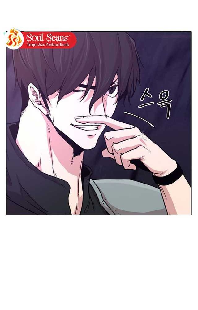 Martial Arts Alone chapter 07 halaman 70