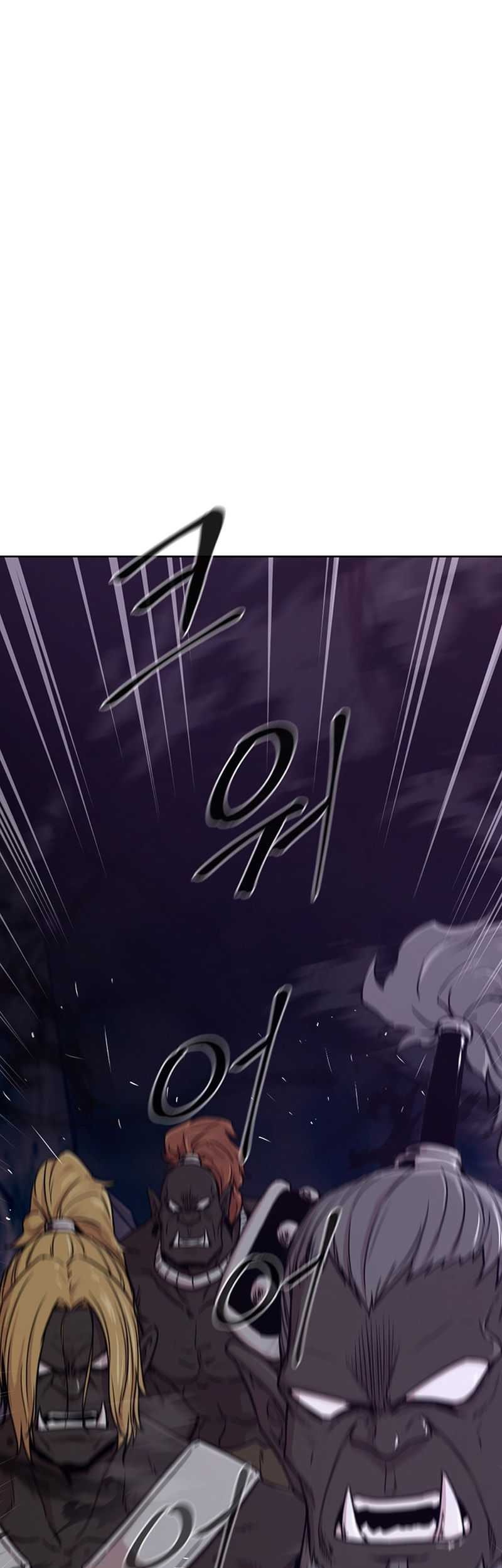 Martial Arts Alone chapter 08 halaman 3