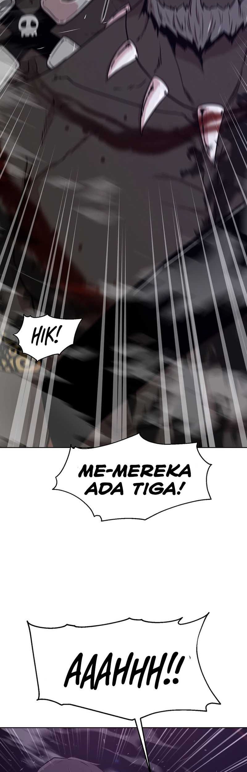 Martial Arts Alone chapter 08 halaman 4