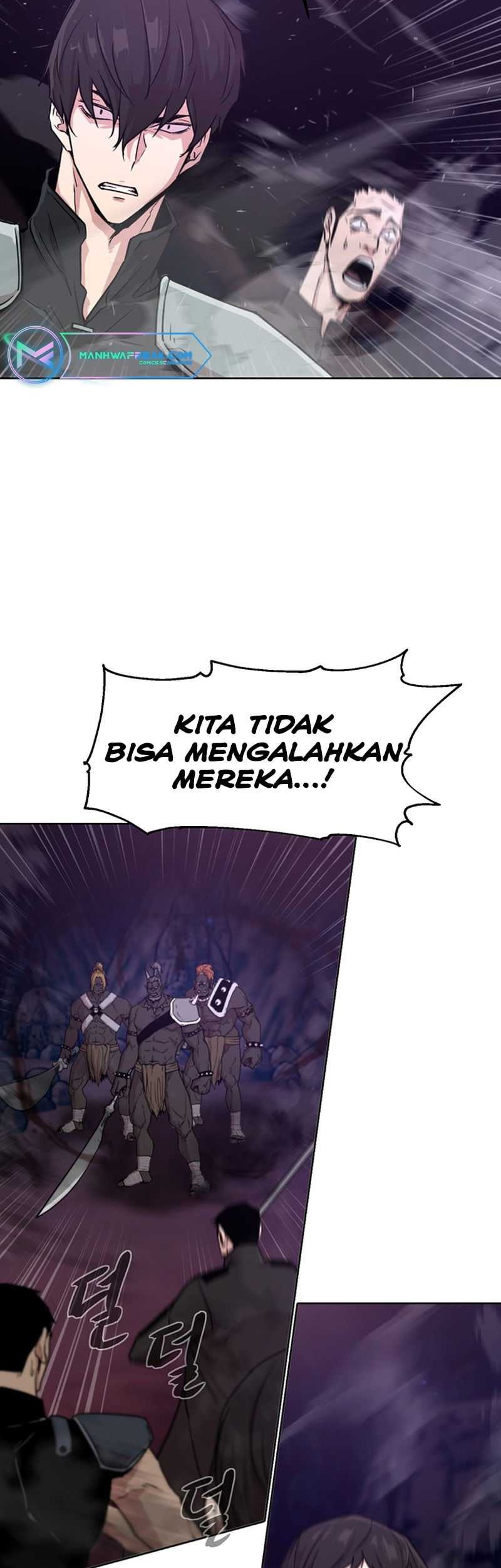 Martial Arts Alone chapter 08 halaman 5