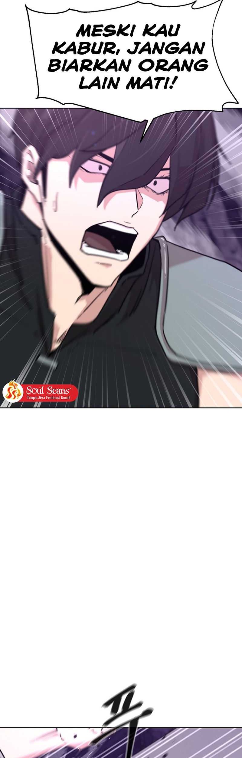 Martial Arts Alone chapter 08 halaman 9