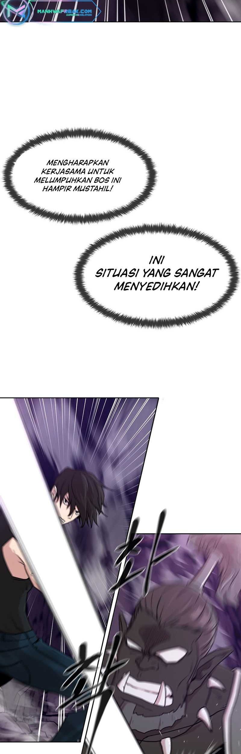 Martial Arts Alone chapter 08 halaman 16