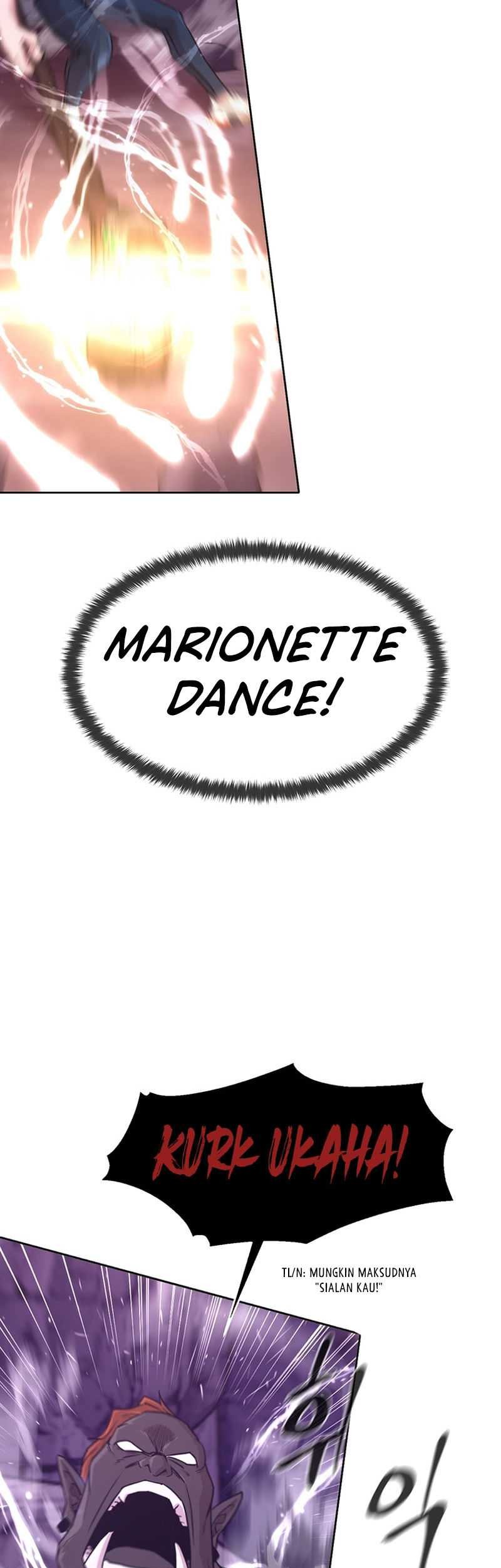 Martial Arts Alone chapter 08 halaman 23