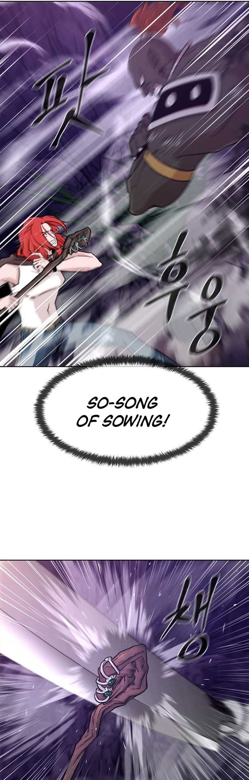 Martial Arts Alone chapter 08 halaman 27