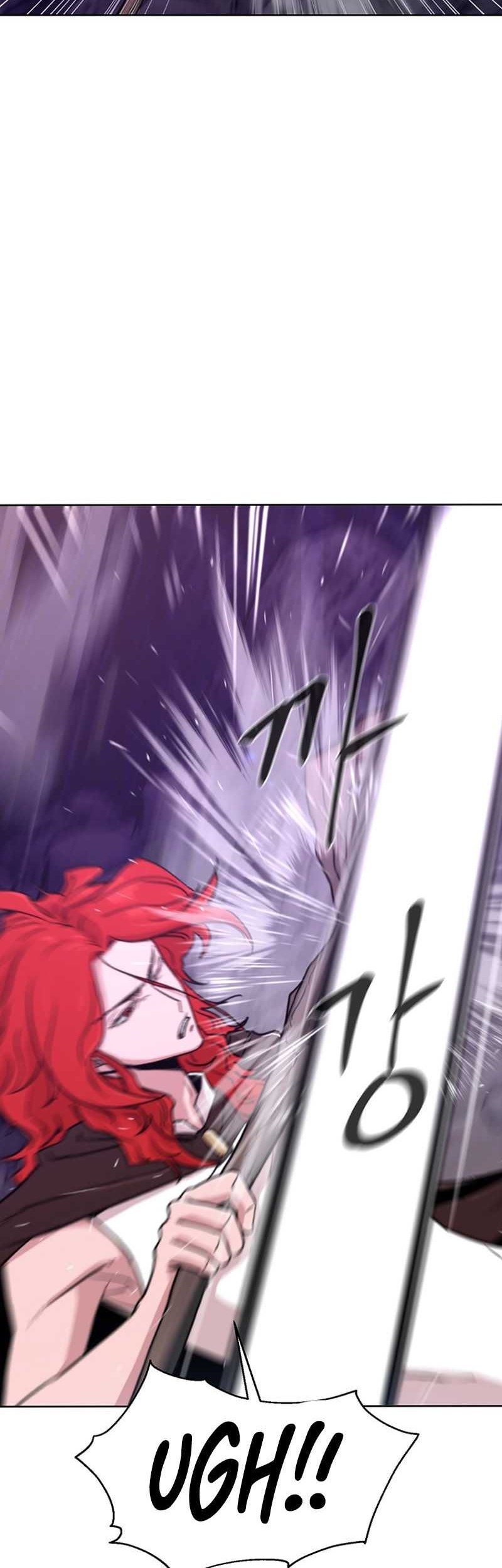 Martial Arts Alone chapter 08 halaman 28