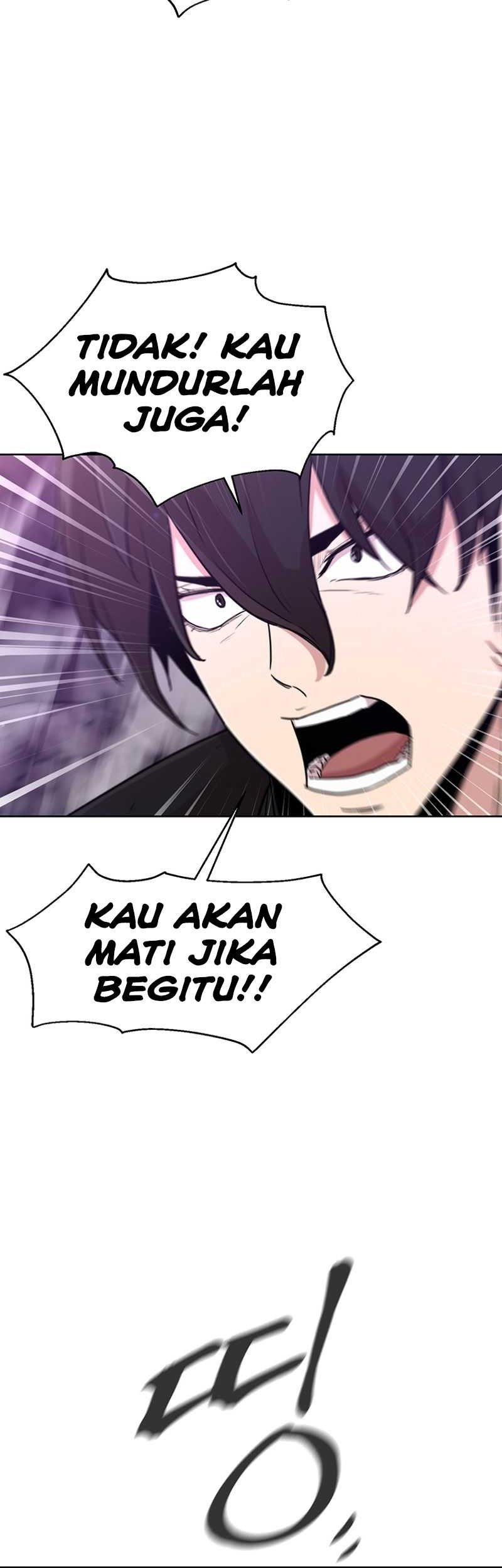 Martial Arts Alone chapter 08 halaman 29