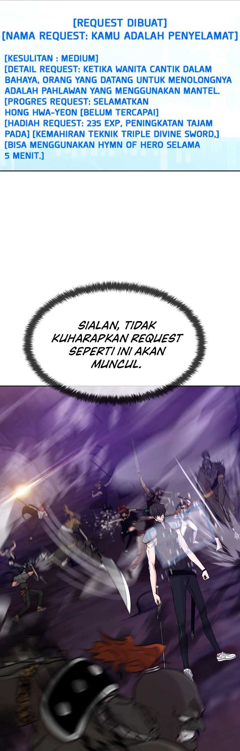Martial Arts Alone chapter 08 halaman 30