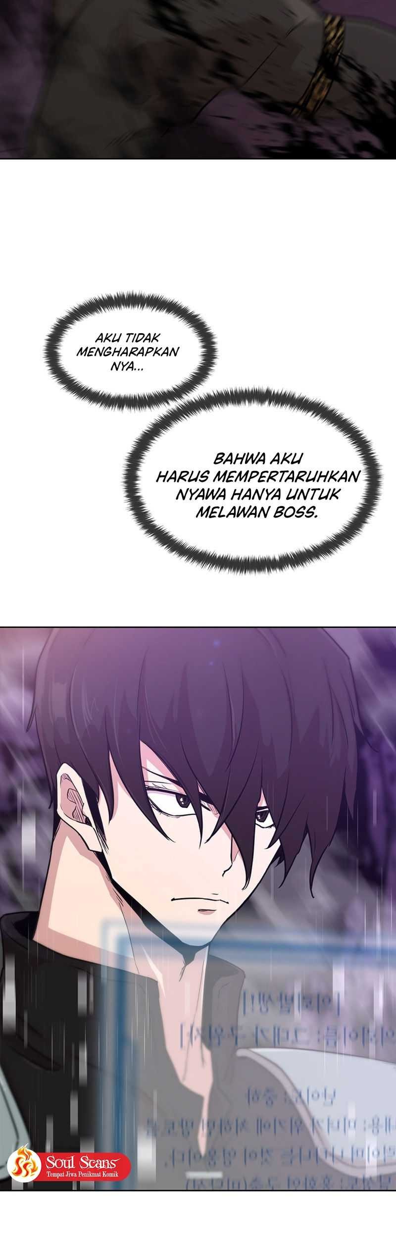 Martial Arts Alone chapter 08 halaman 31