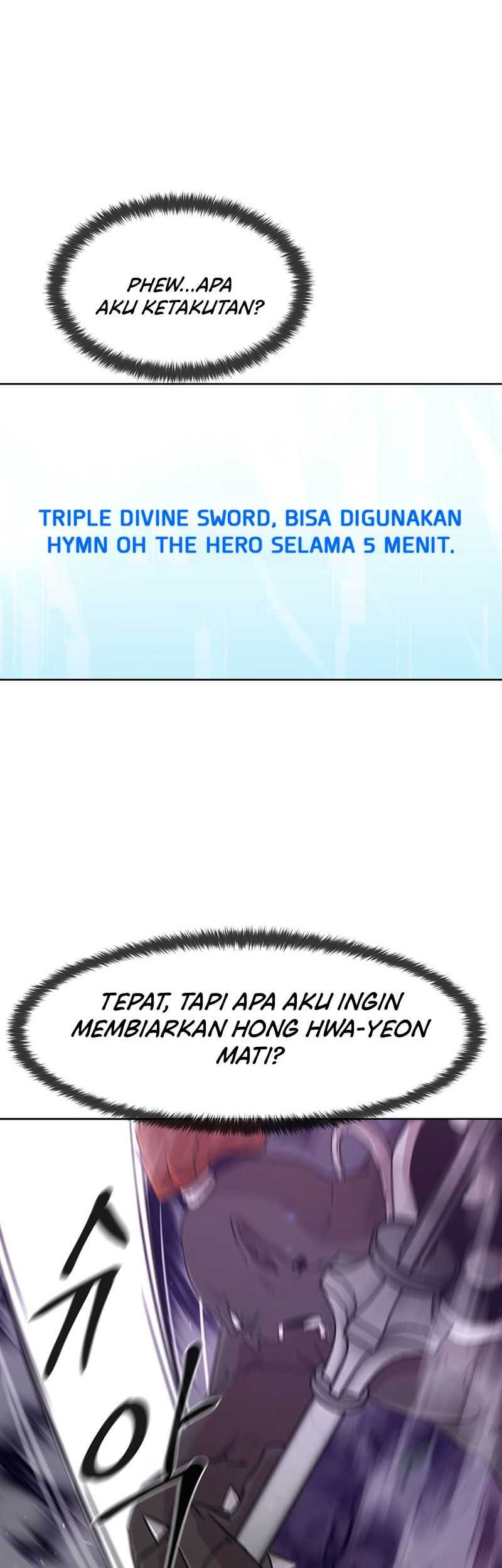 Martial Arts Alone chapter 08 halaman 32