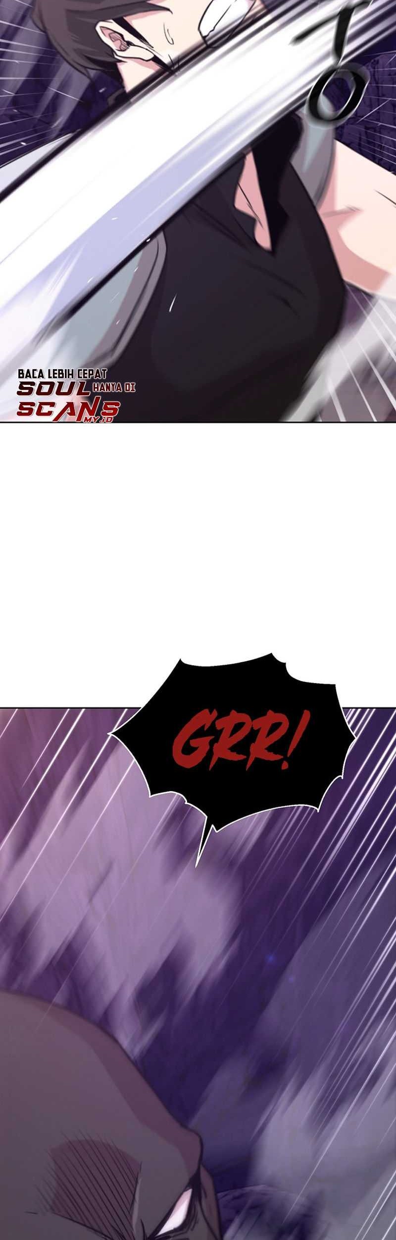 Martial Arts Alone chapter 08 halaman 42
