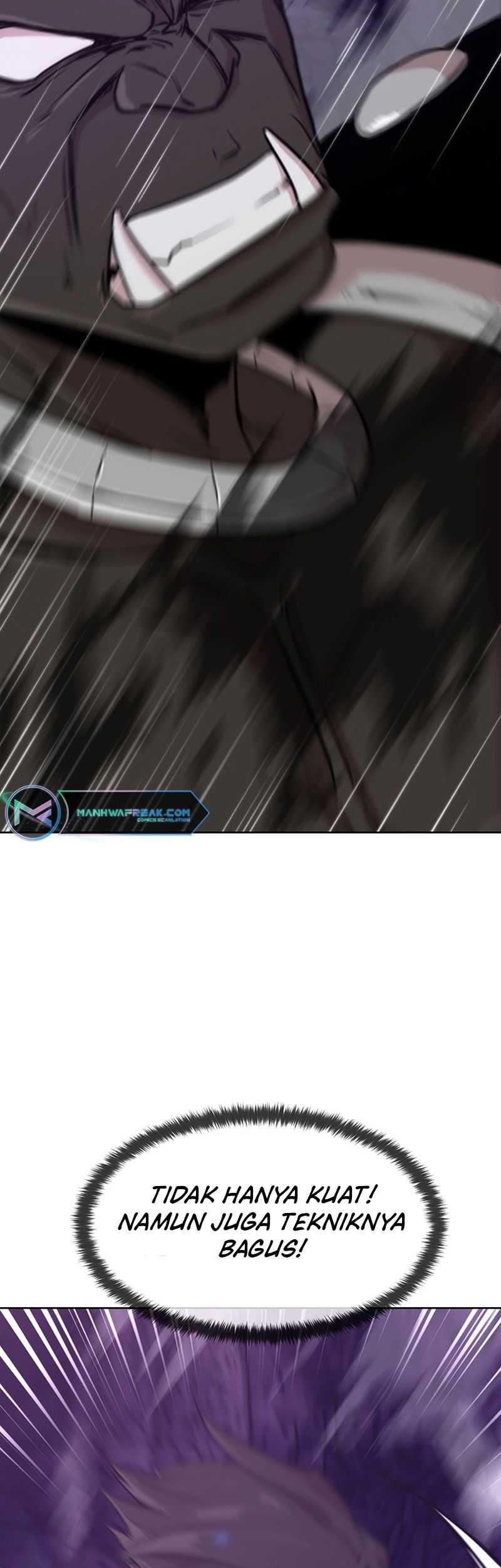 Martial Arts Alone chapter 08 halaman 43