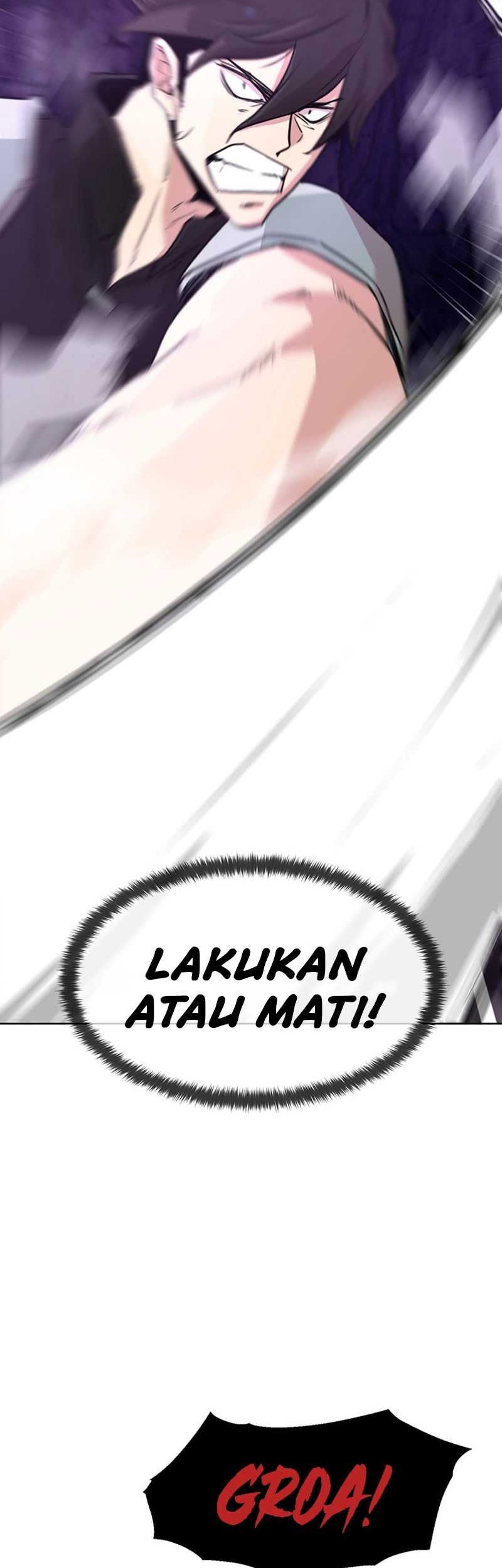 Martial Arts Alone chapter 08 halaman 44