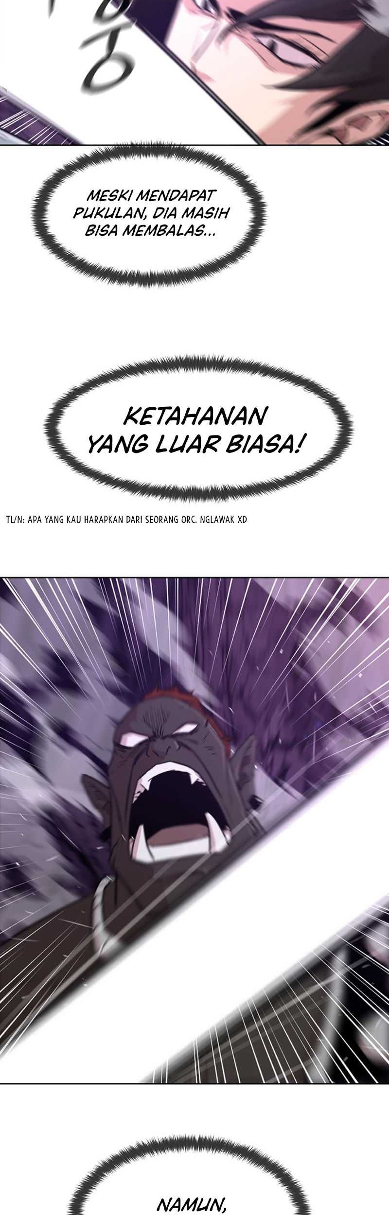 Martial Arts Alone chapter 08 halaman 46