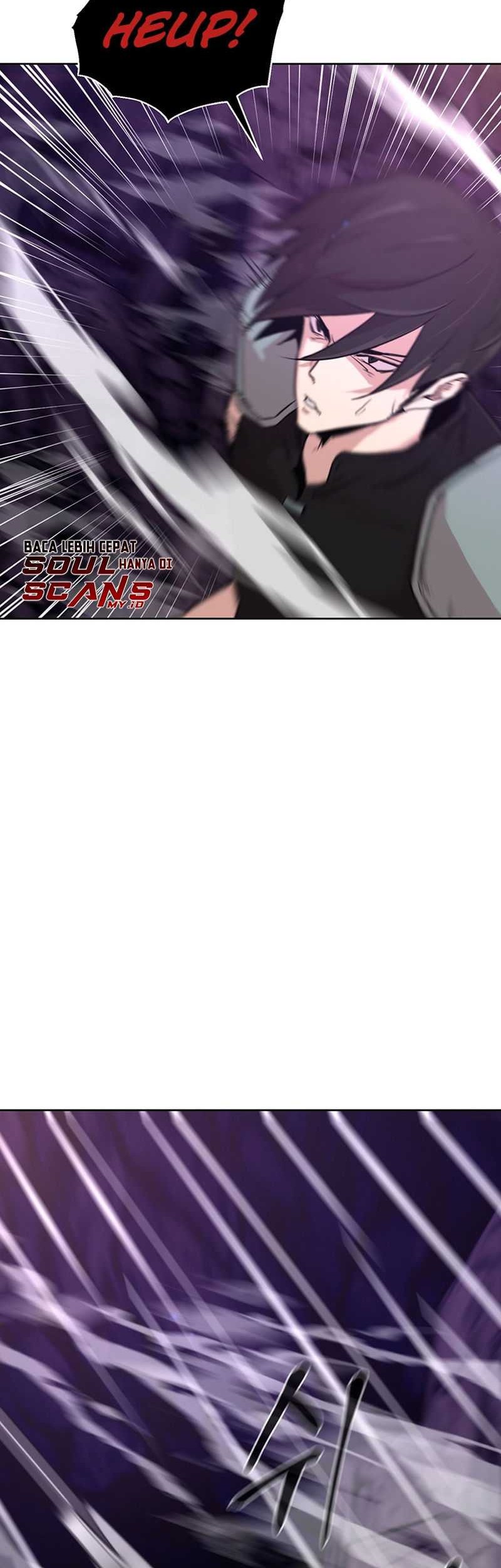 Martial Arts Alone chapter 08 halaman 48
