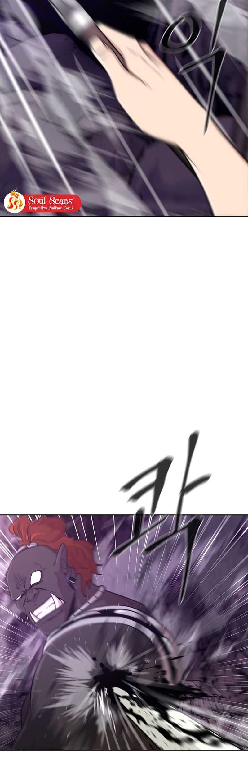 Martial Arts Alone chapter 08 halaman 49