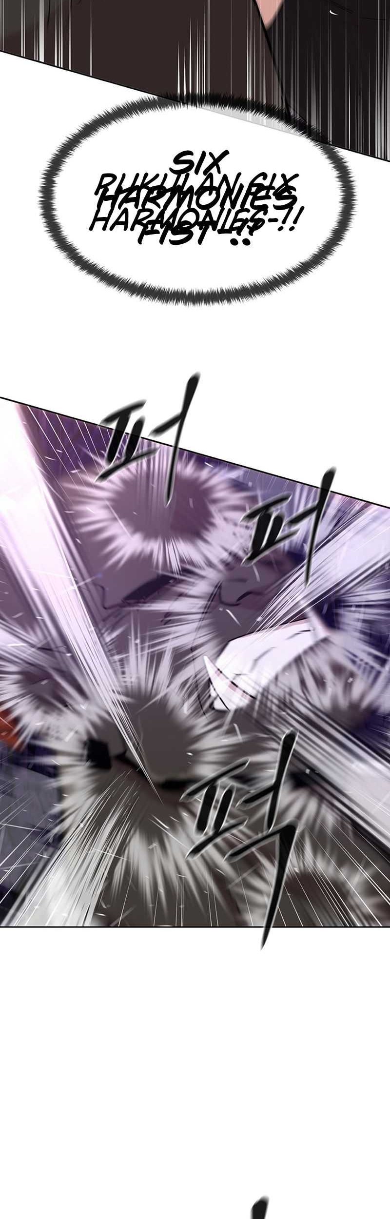 Martial Arts Alone chapter 08 halaman 54