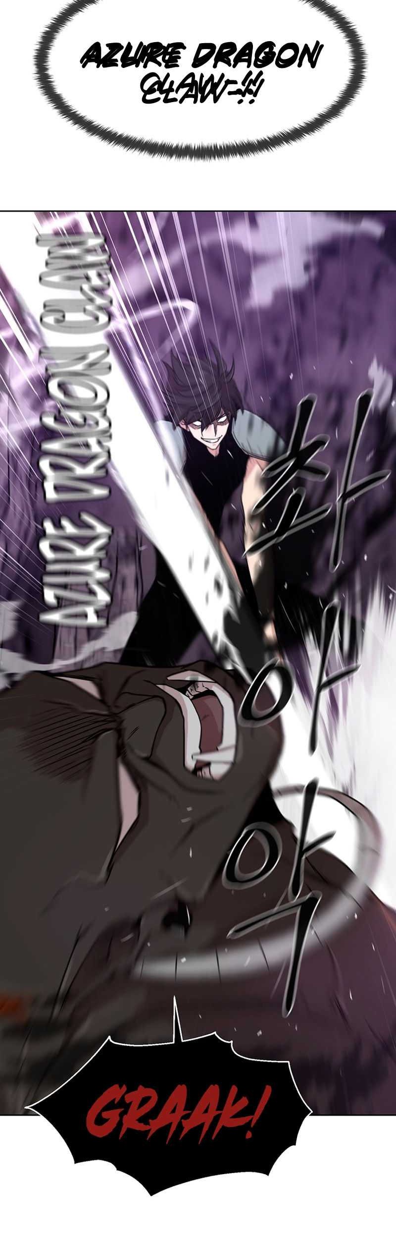 Martial Arts Alone chapter 08 halaman 57