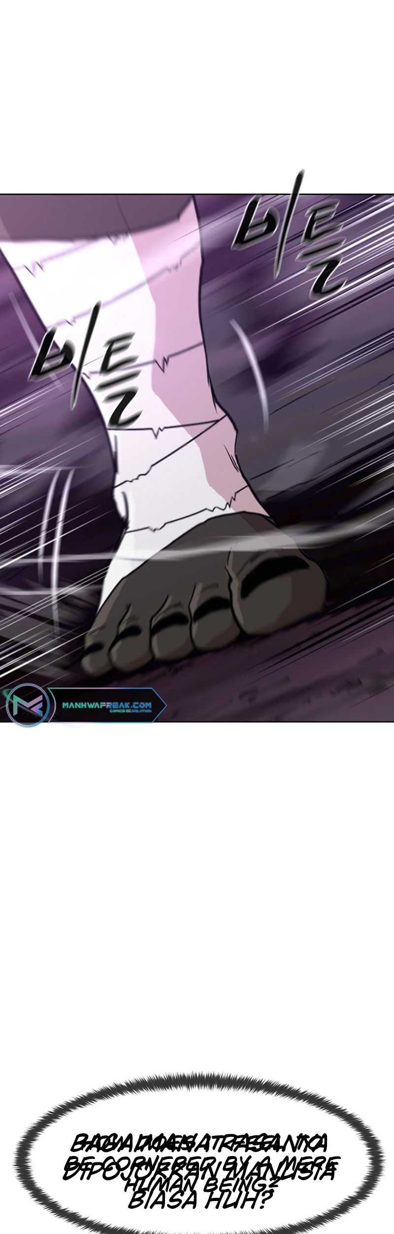 Martial Arts Alone chapter 08 halaman 58