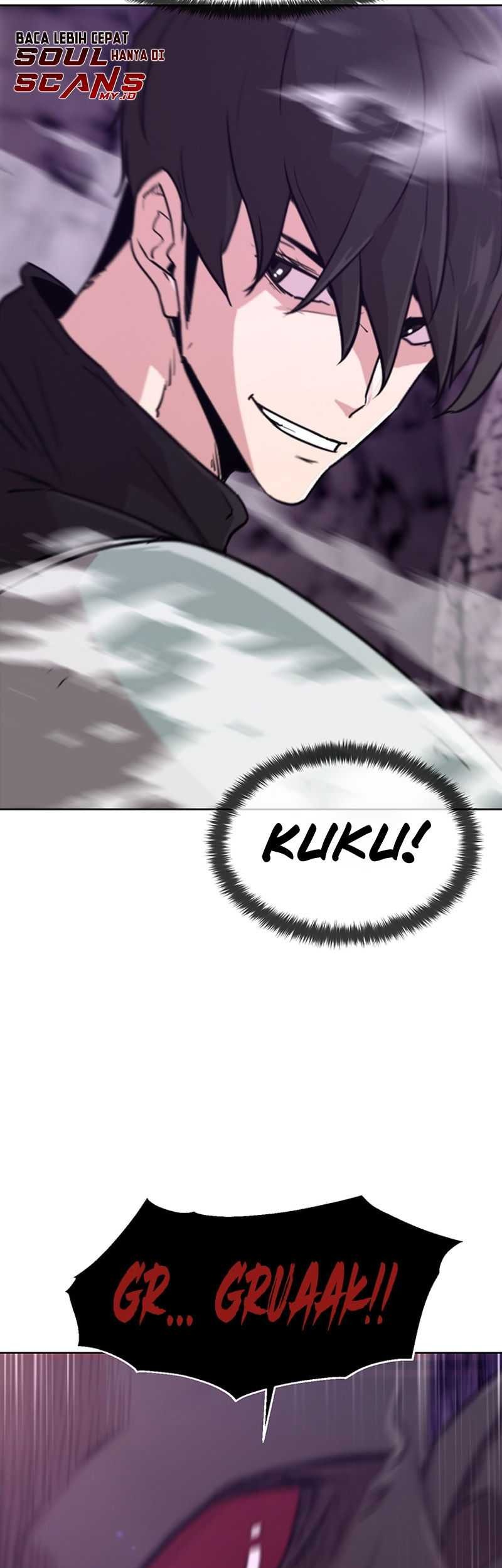 Martial Arts Alone chapter 08 halaman 59