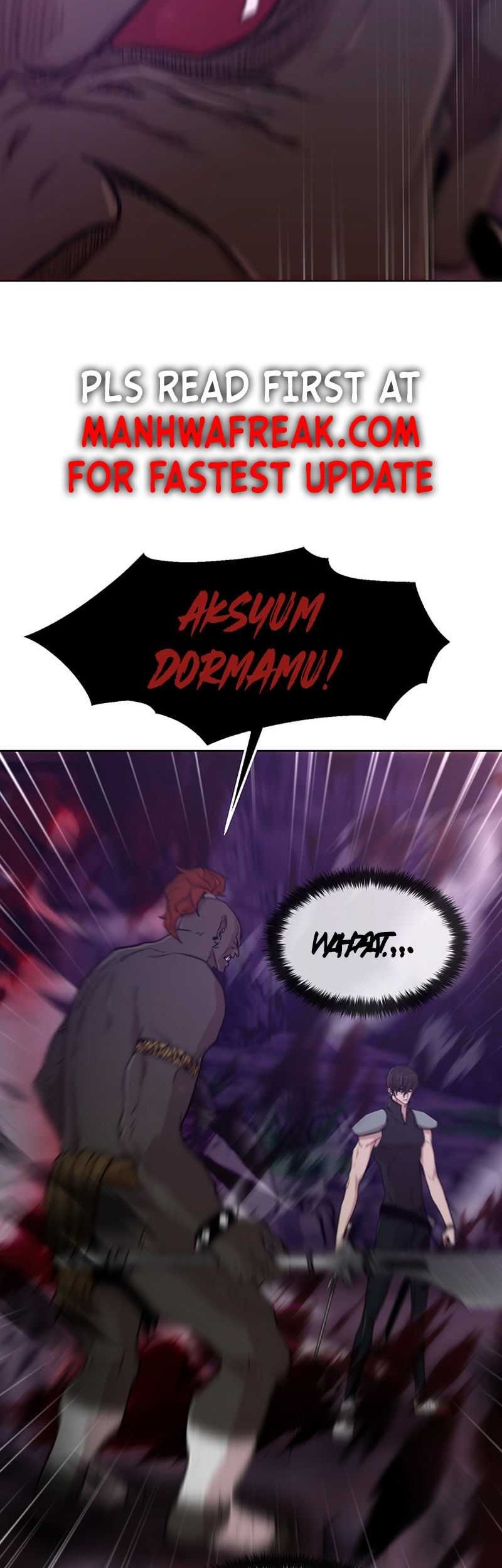 Martial Arts Alone chapter 08 halaman 60