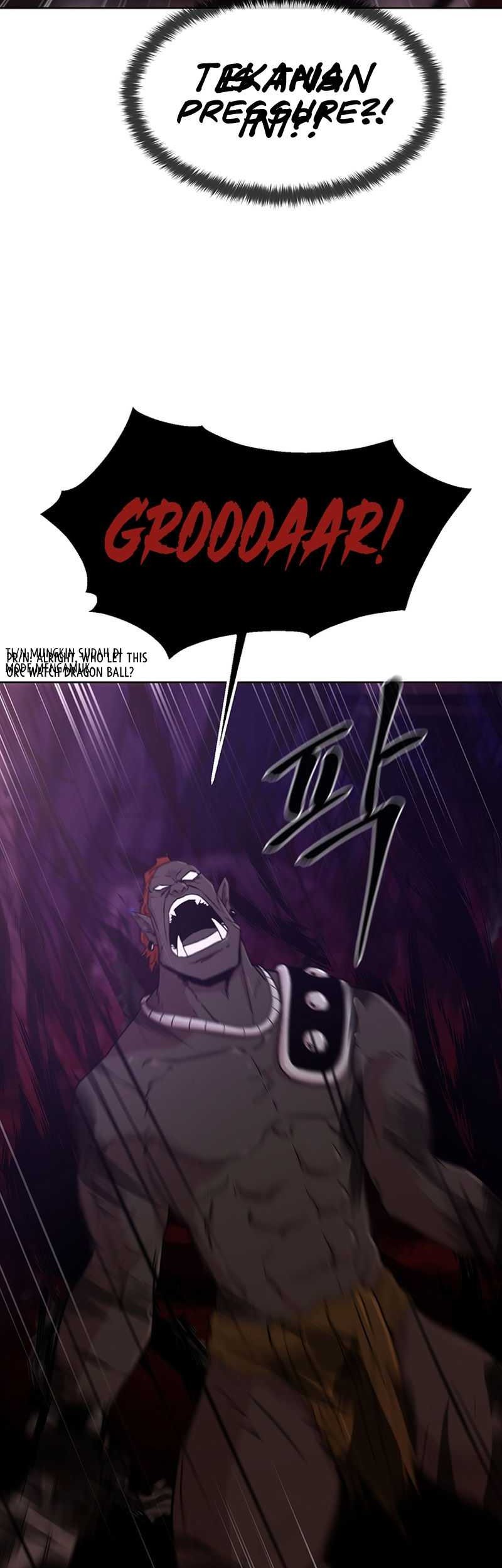 Martial Arts Alone chapter 08 halaman 61