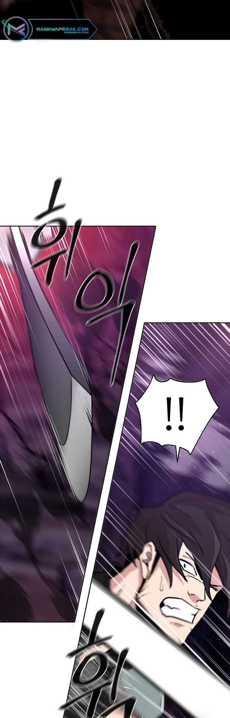 Martial Arts Alone chapter 08 halaman 62