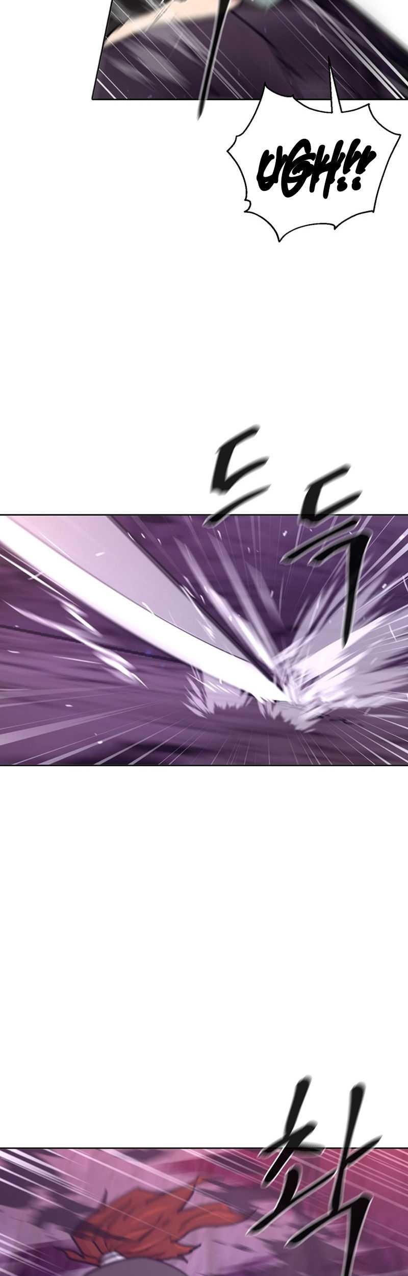 Martial Arts Alone chapter 08 halaman 63