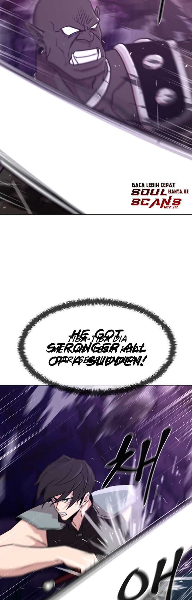 Martial Arts Alone chapter 08 halaman 64