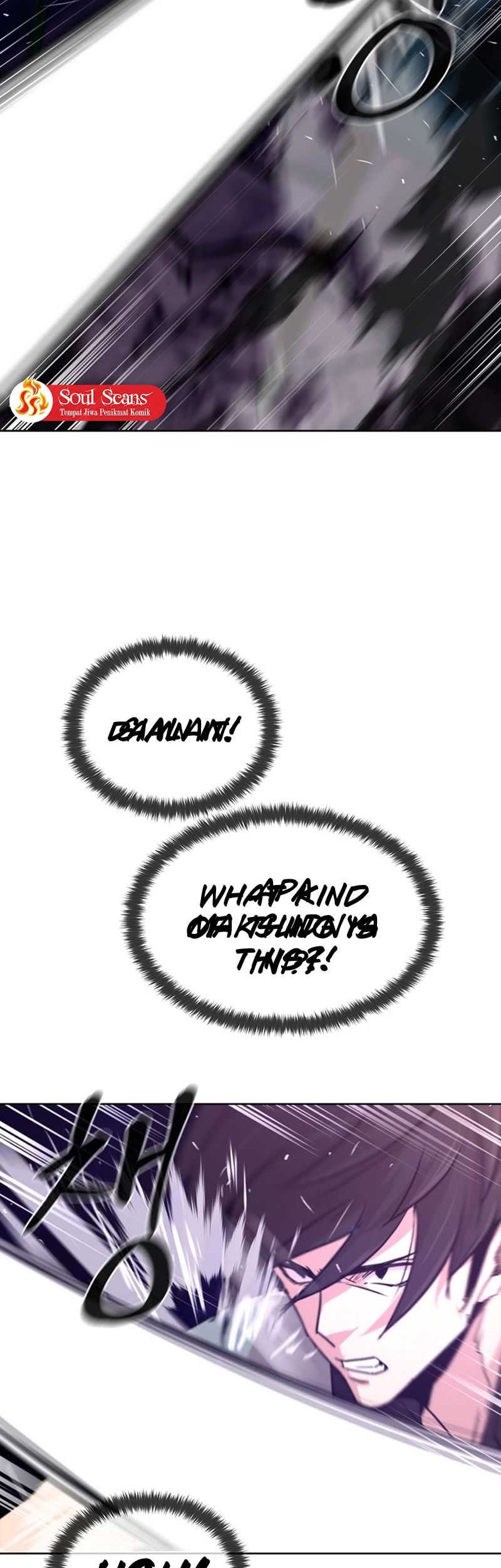 Martial Arts Alone chapter 08 halaman 65