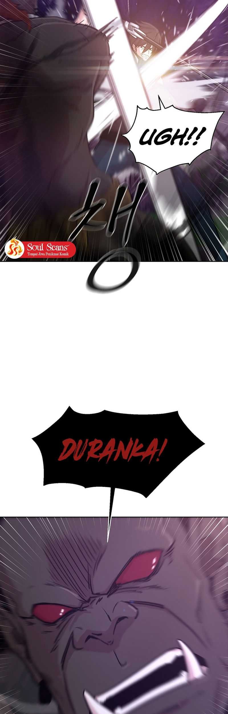Martial Arts Alone chapter 08 halaman 67