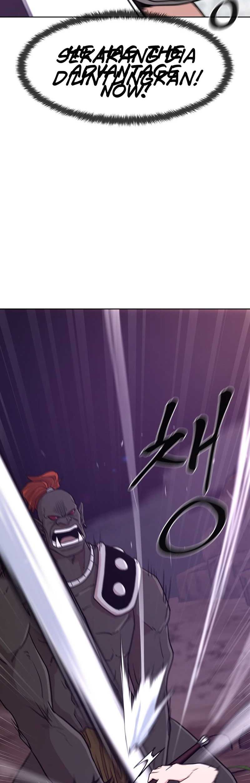 Martial Arts Alone chapter 08 halaman 69